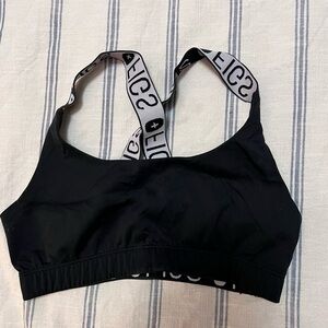 FIGS Performance Sports Bra Size Medium